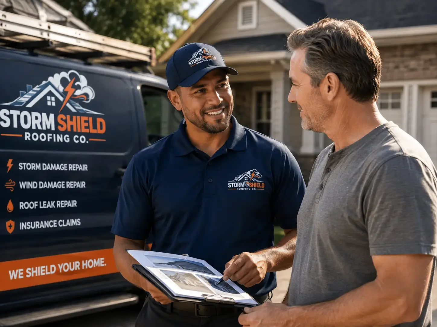 Storm Damage Roof Repair Epes, AL FAQs